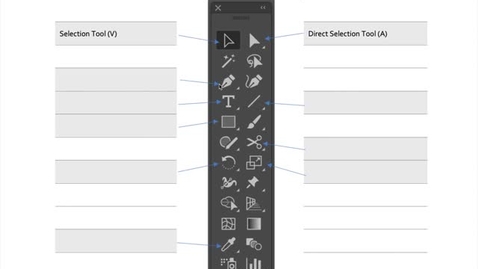 Thumbnail for entry ACS S20 - AI Toolbar Top Half