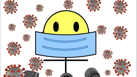 Thumbnail for Public Service Announcement Poster, 2020