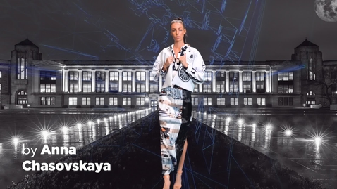 Thumbnail for Digital Journey: The Virtual Runway