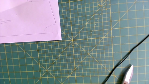 Thumbnail for entry Pattern Alteration - Pivot Method