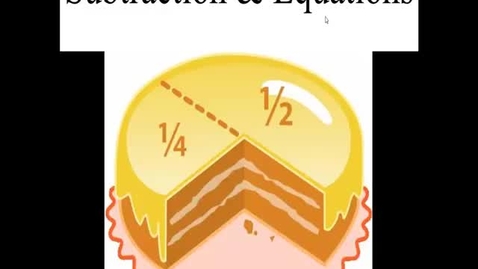 Thumbnail for Prealgebra 4.3.1