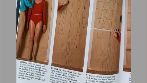 Thumbnail for CP - Digital Figure Analysis - Body Point &amp; Lengths