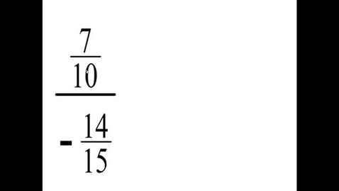 Thumbnail for Prealgebra 3.7.8