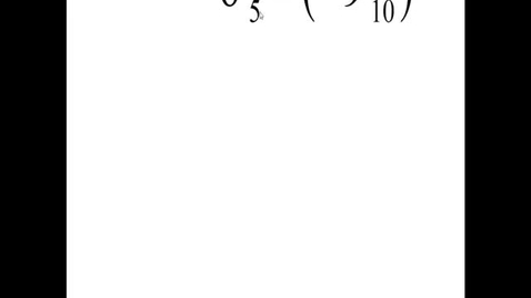 Thumbnail for Prealgebra 4.6.14