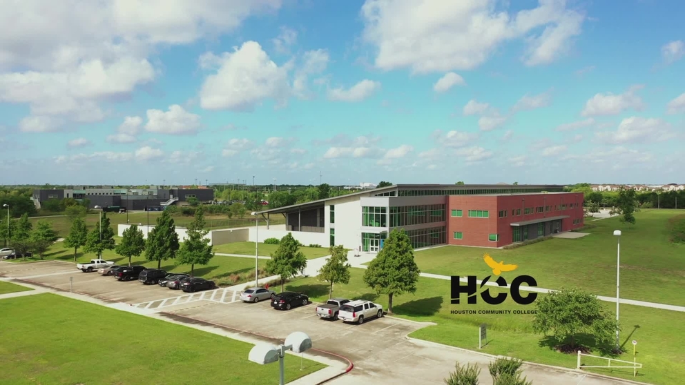 Hcc West Loop Campus Map South Campus | Houston Community College   HCC