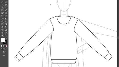 Thumbnail for entry ACS S20 - AI Sweater TF Collar Band