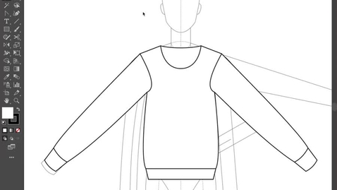 Thumbnail for ACS S20 - AI Sweater TF Collar Band