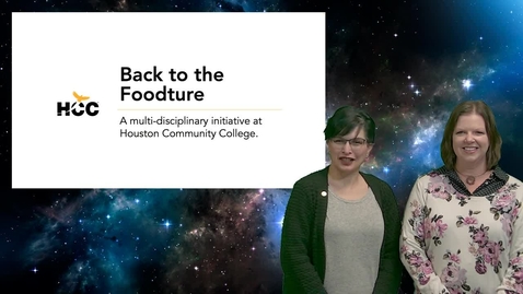 Thumbnail for Foodture Overview