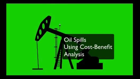 Thumbnail for Oil Spills
