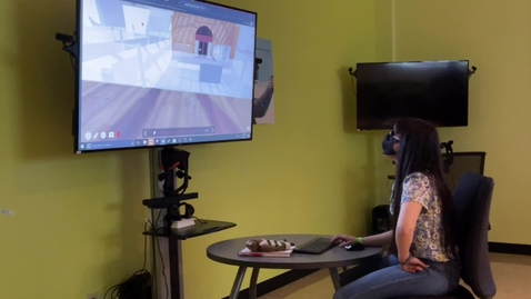 Thumbnail for Week 4: Wonda Spaces intro &amp; 3D Scanning