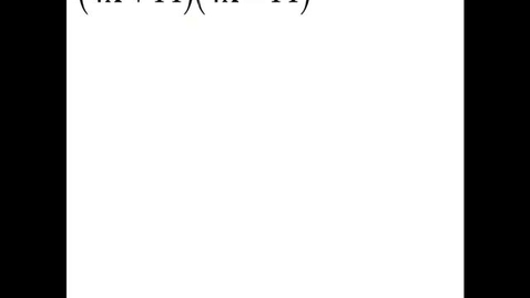 Thumbnail for Math 0409 Review Test 3 Problem 11