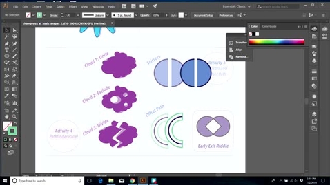 Thumbnail for AI2 Activity 6: Upload File