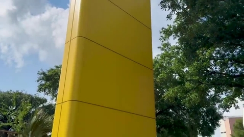 Thumbnail for HCC Visual Arts Hosts Reception for Spring 2025 Southeast Juried Student Exhibition