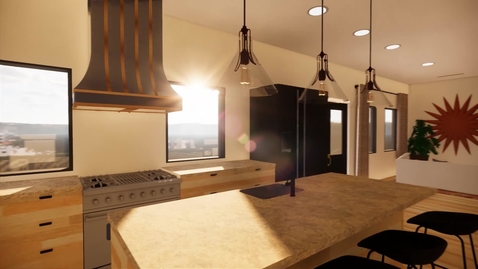 Thumbnail for Morgan Sutanto Interior Design