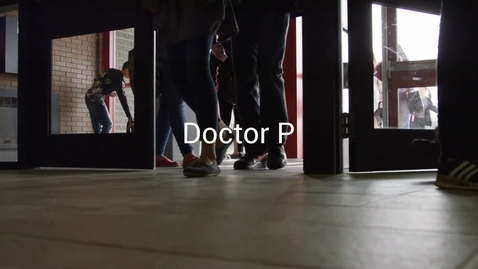 Thumbnail for Patricia Pereira - Doctor P