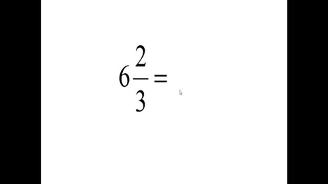 Thumbnail for Prealgebra 4.5.6
