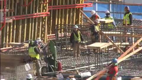 Thumbnail for Sunk Costs - Construction Example