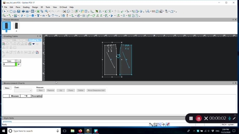 Thumbnail for CAD F20 - Patterning Tools