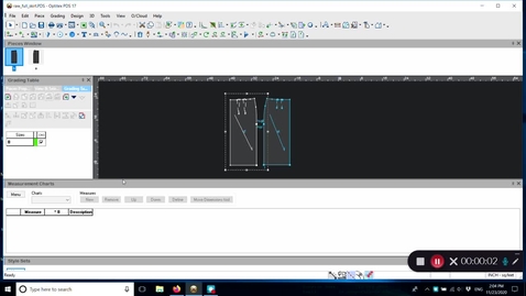 Thumbnail for entry CAD F20 - Patterning Tools