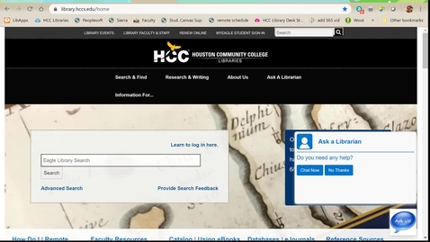 Thumbnail for Literary Reference Center