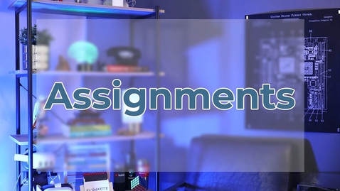 Thumbnail for OVATIONVR Assignments