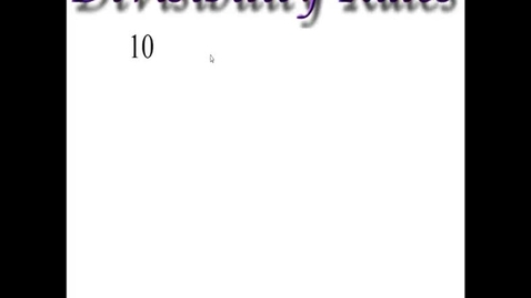 Thumbnail for Prealgebra 3.1.7