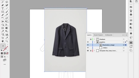 Thumbnail for CAD F21 - Image Trace Troubleshoot