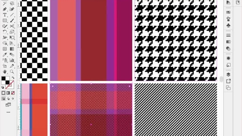 Thumbnail for CAD F20 - Woven Swatch Doc Set-Up