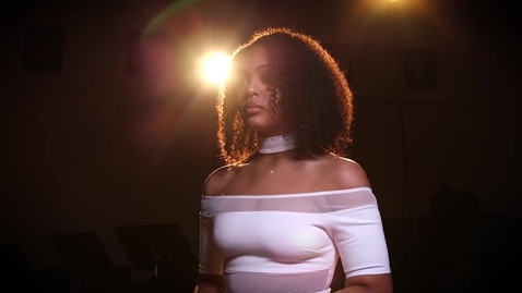 Thumbnail for Music Student Success Raivyn Hearne