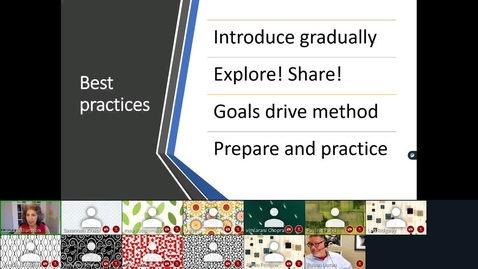 Thumbnail for 13 Easy Ways to Engage Students Online