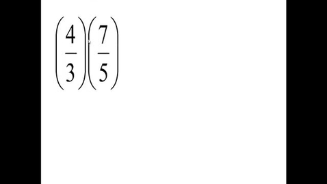 Thumbnail for Math 0409 Review Test 1 Problem 14