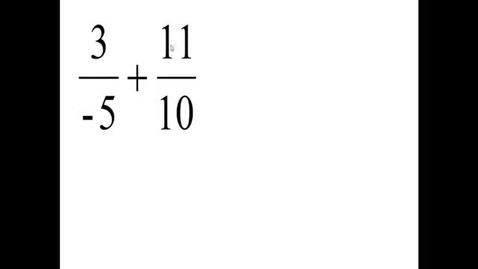 Thumbnail for Prealgebra 4.2.8