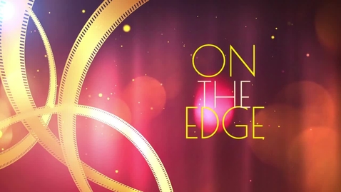 Thumbnail for entry On the Edge 2021