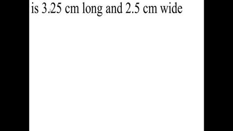 Thumbnail for Prealgebra 5.3.15