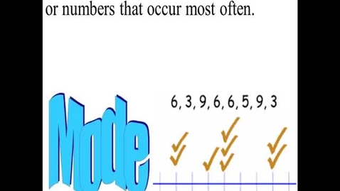 Thumbnail for entry Prealgebra 7.1.11