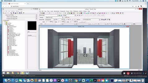 Thumbnail for MockShop Training - vrStore