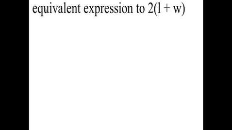 Thumbnail for entry Prealgebra 2.6.10