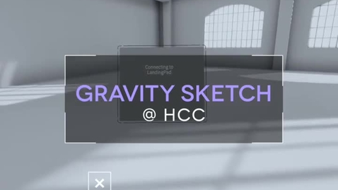 Thumbnail for Sketching in VR