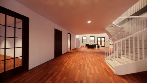 Thumbnail for CHANEL ATKINSON GREEN HOUSE INTERIOR