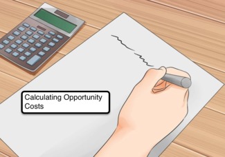 Ppf Calculating Opportunity Cost Edutube