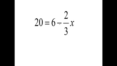 Thumbnail for Prealgebra 4.4.4