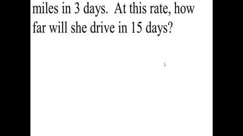 Thumbnail for Prealgebra 6.1.21