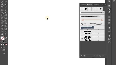 Thumbnail for CAD F20 - Brush Zippers