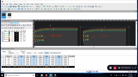 Thumbnail for CAD F20 - Variable Grade Act 5