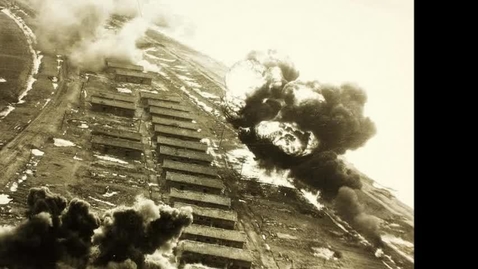 Thumbnail for Cold War Soldado: John Perez Jr