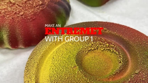 Thumbnail for Back to the Foodture Spring 2023 Team 1