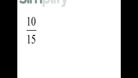 Thumbnail for Prealgebra 3.5.4
