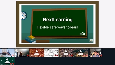 Thumbnail for Flex Campus Discussion