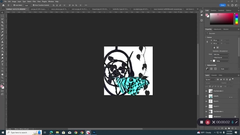 Thumbnail for Print tiling