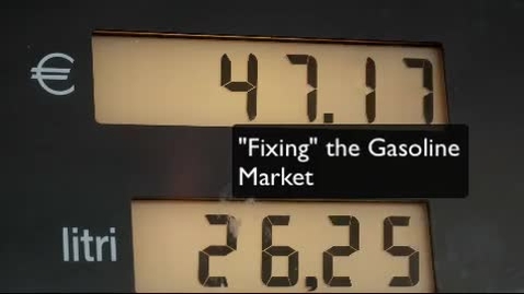 Thumbnail for entry Fixing Gas Prices